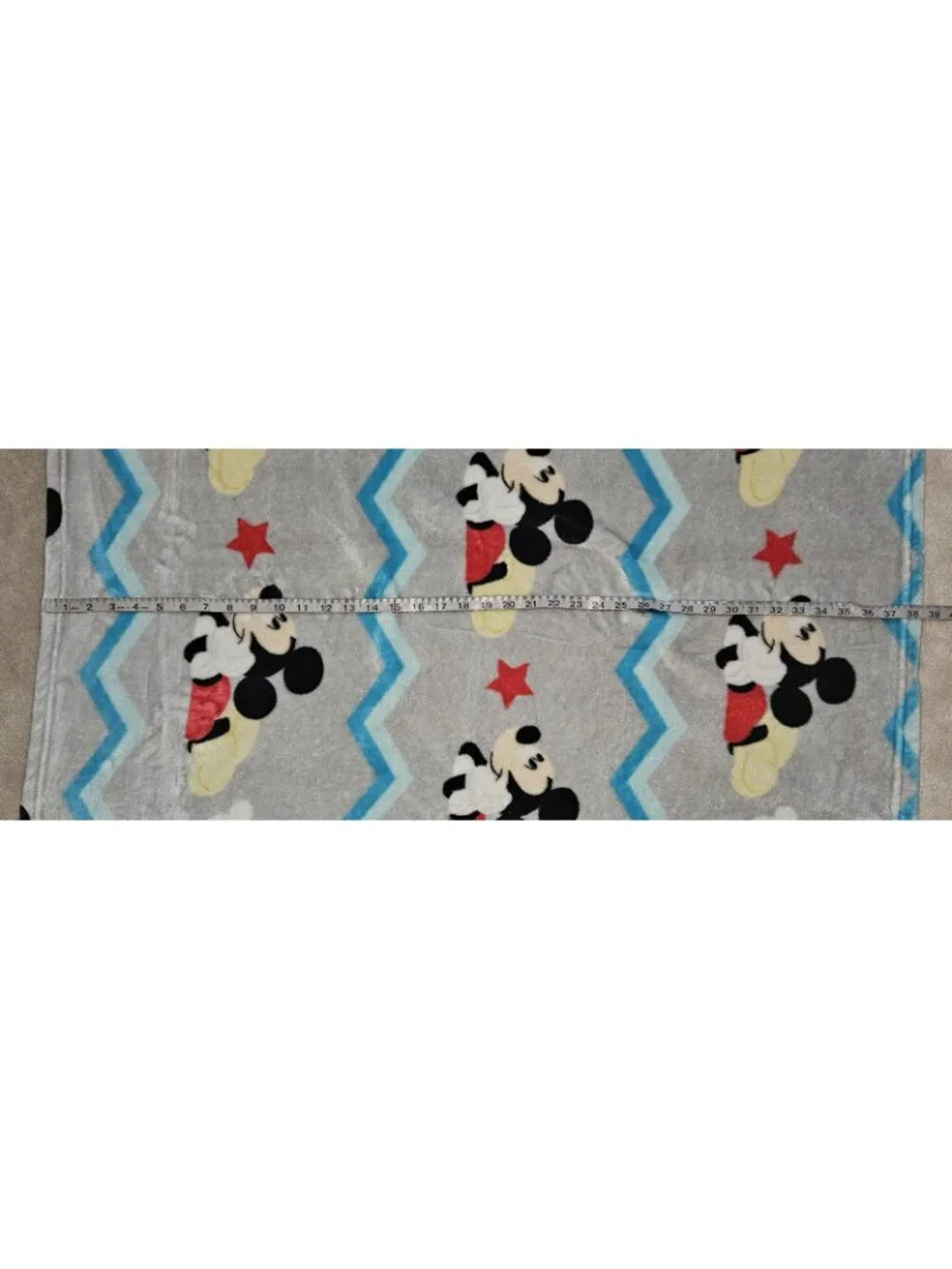 Disney mickey mouse